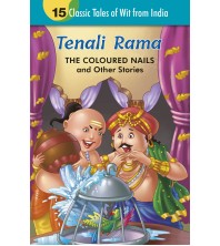 The Coloured Nails and other Stories
