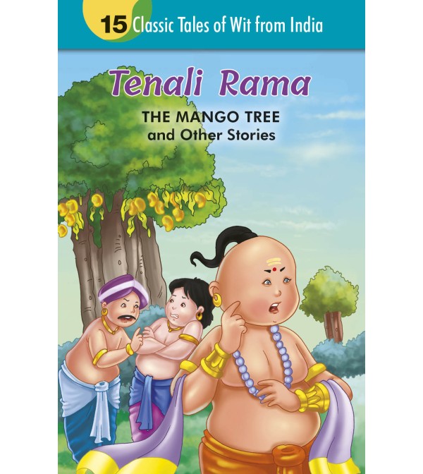 The Mango Tree and other Stories