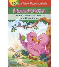 15 Stories Panchatantra Series