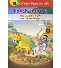 The Golden Goat and Other Stories