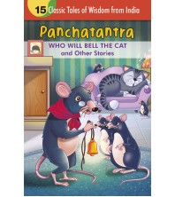 Who Will Bell The Cat and Other Stories