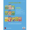 Preschool Success Skills Smart Kids Workbook (Level 1)