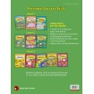Preschool Success Skills Brainy Kids Workbook (Level 2)
