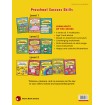Preschool Success Skills Clever Kids Workbook (Level 3)
