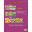 Preschool Success Skills Bright Kids Workbook (Level 2)