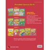 Preschool Success Skills Happy Kids Workbook (Level 3)