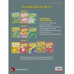 Preschool Success Skills Super Kids Workbook (Level 3)