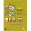 Preschool Success Skills Best Kids Workbook (Level3)