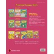 Preschool Success Skills Quick Kids Workbook (Level 3)