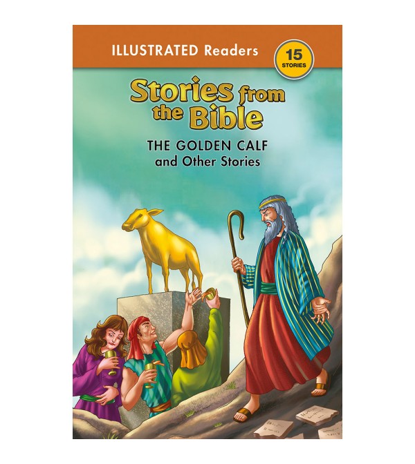The Golden Calf and Other Stories