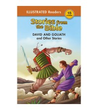 David and Goliath and Other Stories