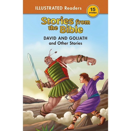 David and Goliath and Other Stories