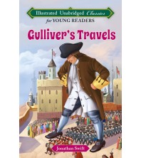 Gulliver`s Travels