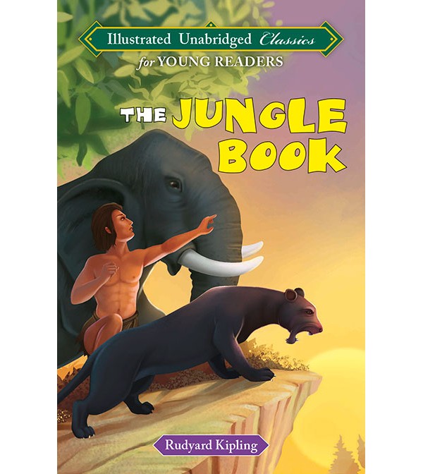 The Jungle Book