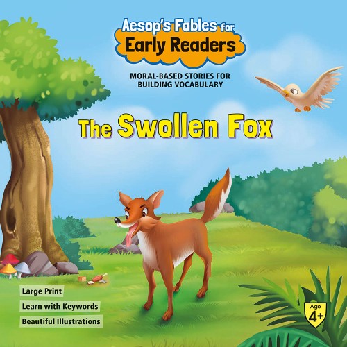 The Swollen Fox
