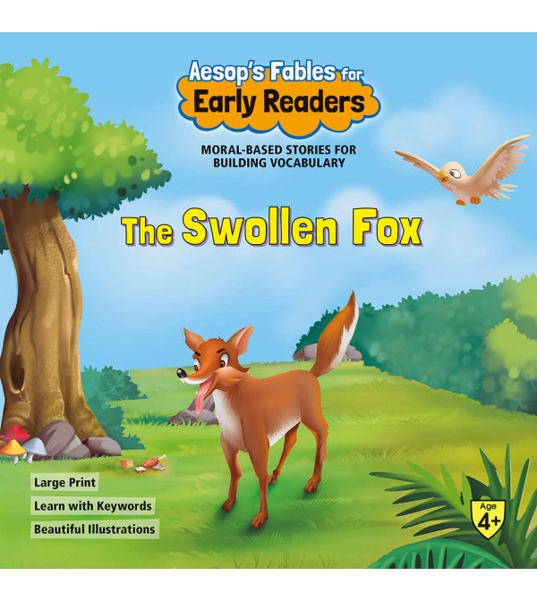 The Swollen Fox