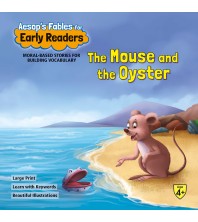 The Mouse and the Oyster