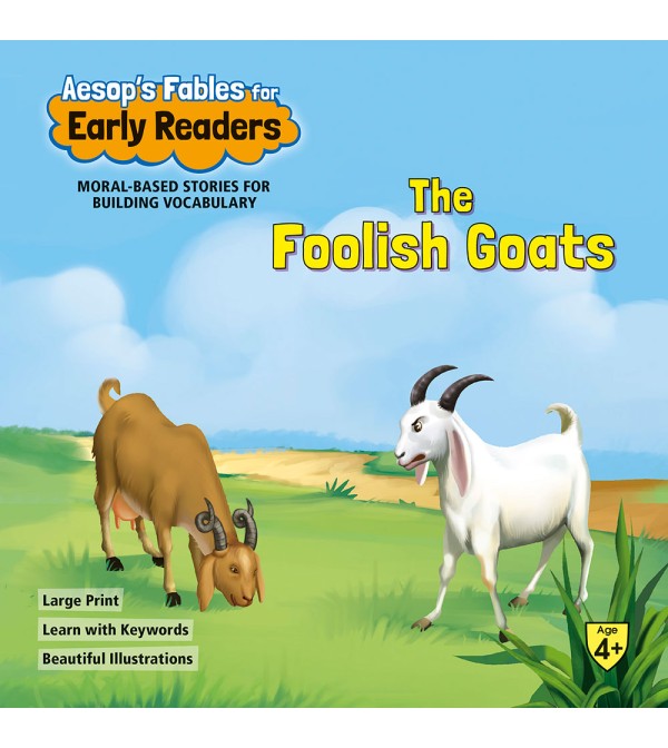 The Foolish Goats