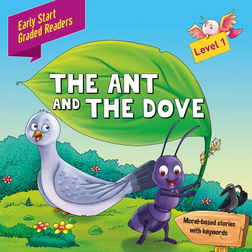 The Ant and the Dove Level 1