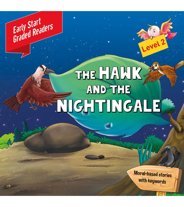 The Hawk and the Nightingale Level 2