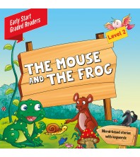 The Mouse and the Frog Level 2