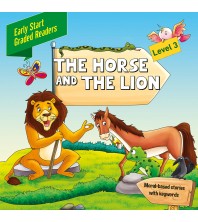 The Horse and the Lion Level 3
