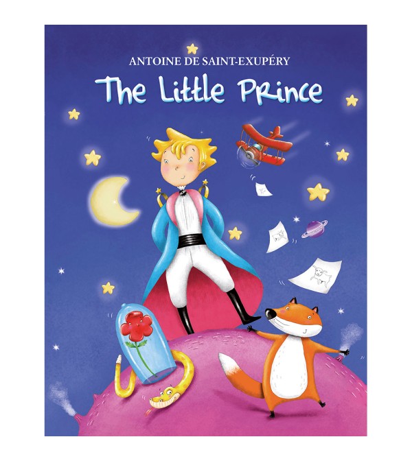 The Little Prince