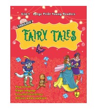 Fabulous Fairy Tales {6 in 1}