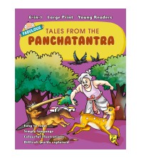 Fabulous Tales from the Panchatantra {6 in 1}