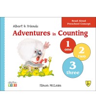 Adventures in Counting