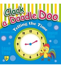 Clock a Doodle Doo Telling the Time