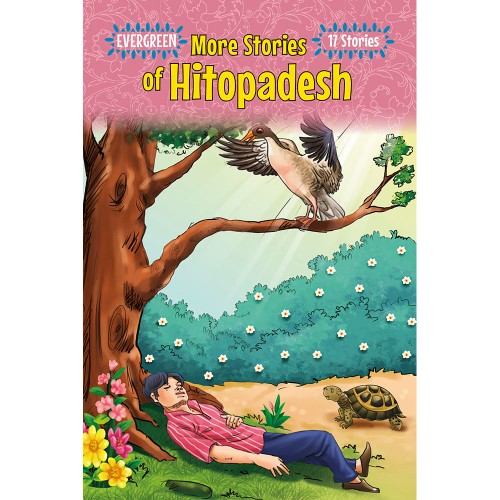 Evergreen More Stories of Hitopadesh