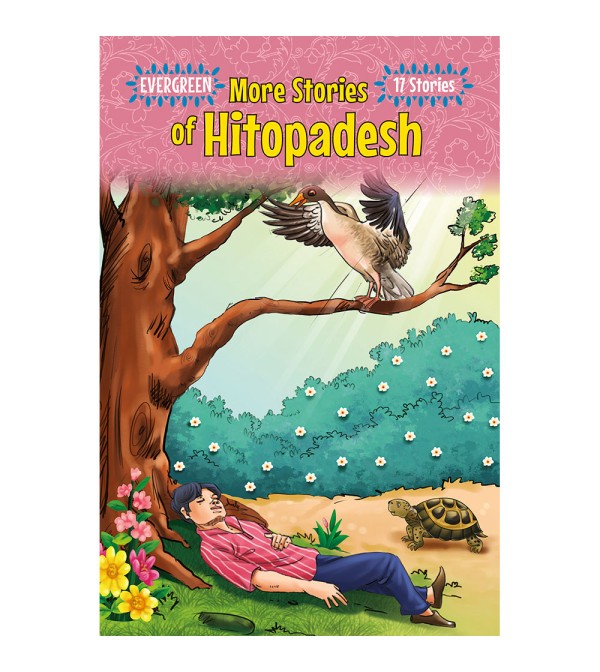 Evergreen More Stories of Hitopadesh