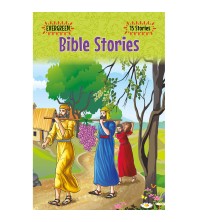 Evergreen Bible Stories