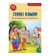 Timeless Fables Tenali Raman 60 Stories Series