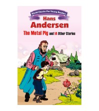 Hans Andersen World Classics for Young Readers Series
