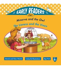 Early Readers (2 in 1) Series