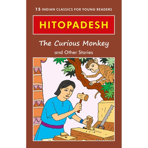 The Curious Monkey and Other Stories