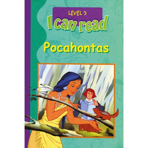 Pocahontas Level 3