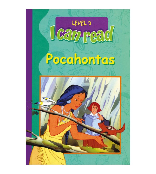 Pocahontas Level 3