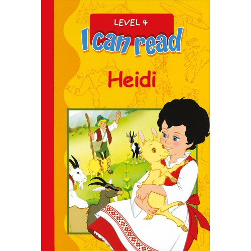 Heidi Level 4