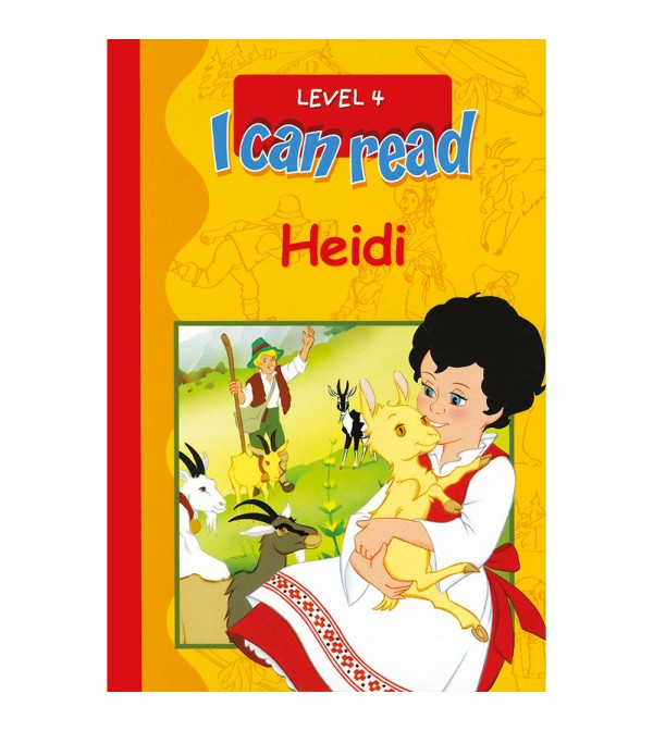 Heidi Level 4
