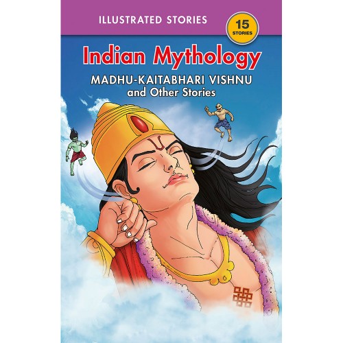 Madhu Kaitabhari Vishnu and Other Stories