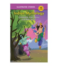 Chandra and Rahu and Other Stories