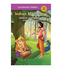 Ganesh and Kartikey and Other Stories