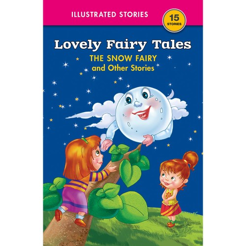 The Snow Fairy and Other Stories