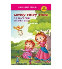 The Peace Fairy and Other Stories