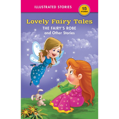 The Fairy's Robe and Other Stories