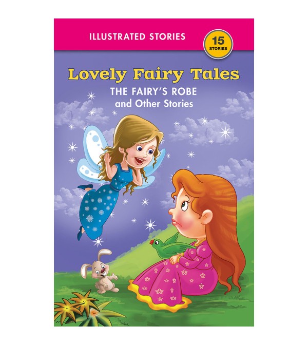The Fairy's Robe and Other Stories