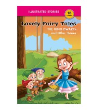The Kind Dwarfs and Other Stories